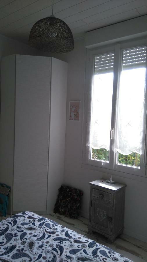 Chambre Privee Chez Un Particulier Saint-Sébastien-sur-Loire Exterior foto