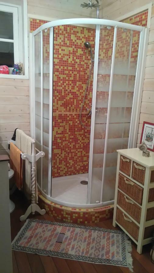 Chambre Privee Chez Un Particulier Saint-Sébastien-sur-Loire Exterior foto